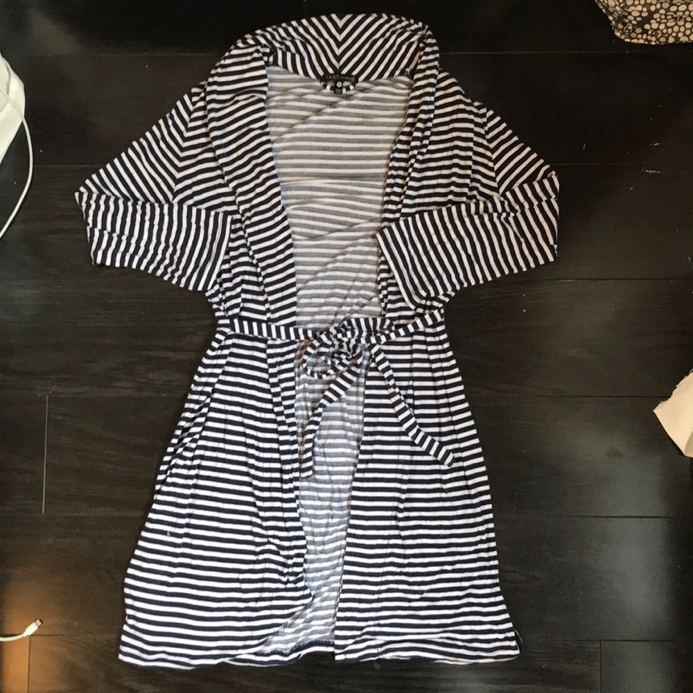 Women’s robe